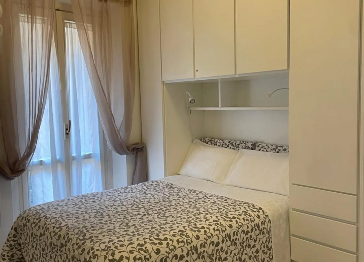 Downtown Apartment Milaan