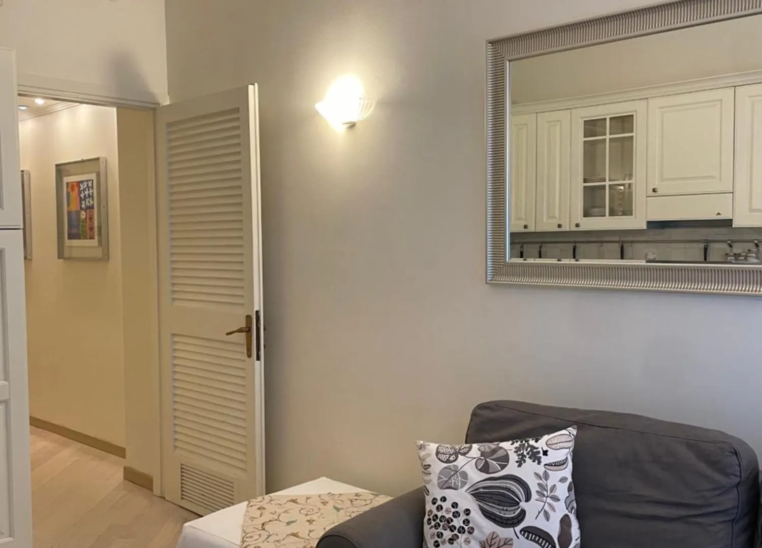 Downtown Apartment Milaan Italië