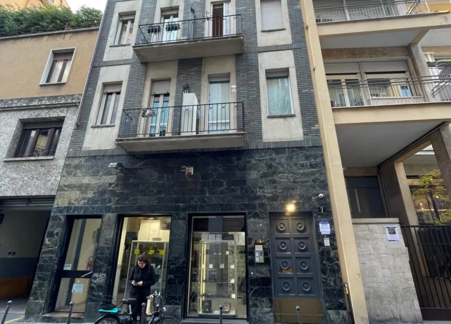 Downtown Apartment Milaan Italië