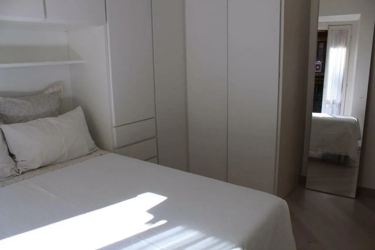 Downtown Apartment Milaan Italië