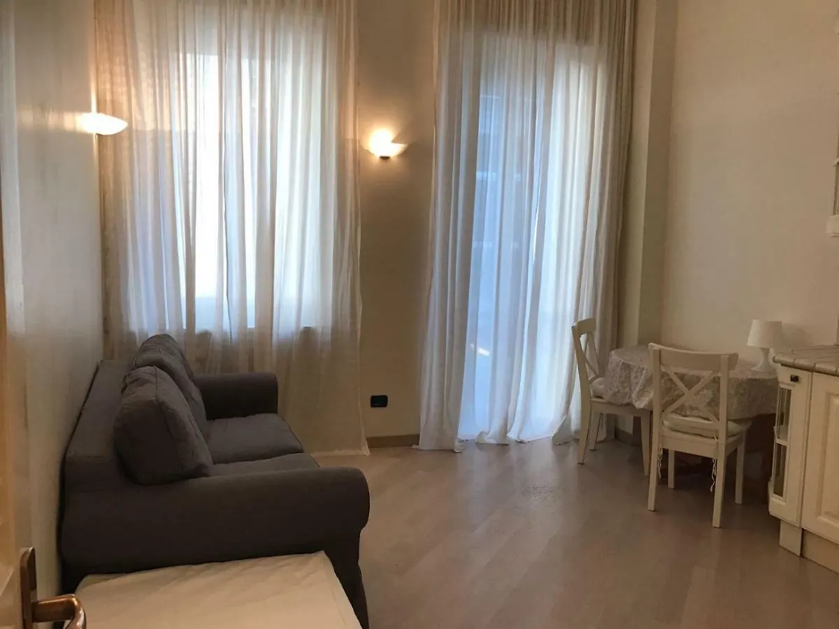 Downtown Apartment Milaan Italië