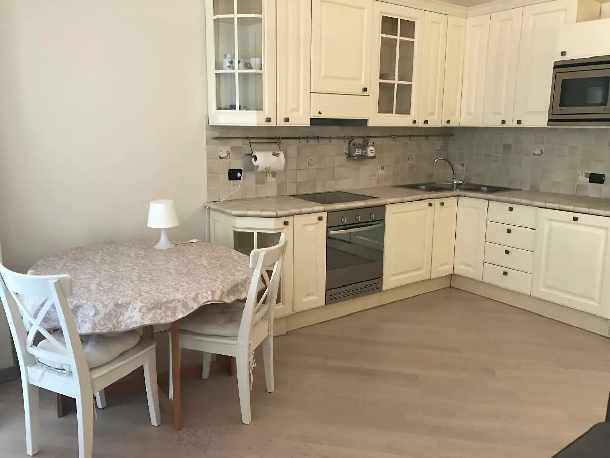 Downtown Apartment Milaan