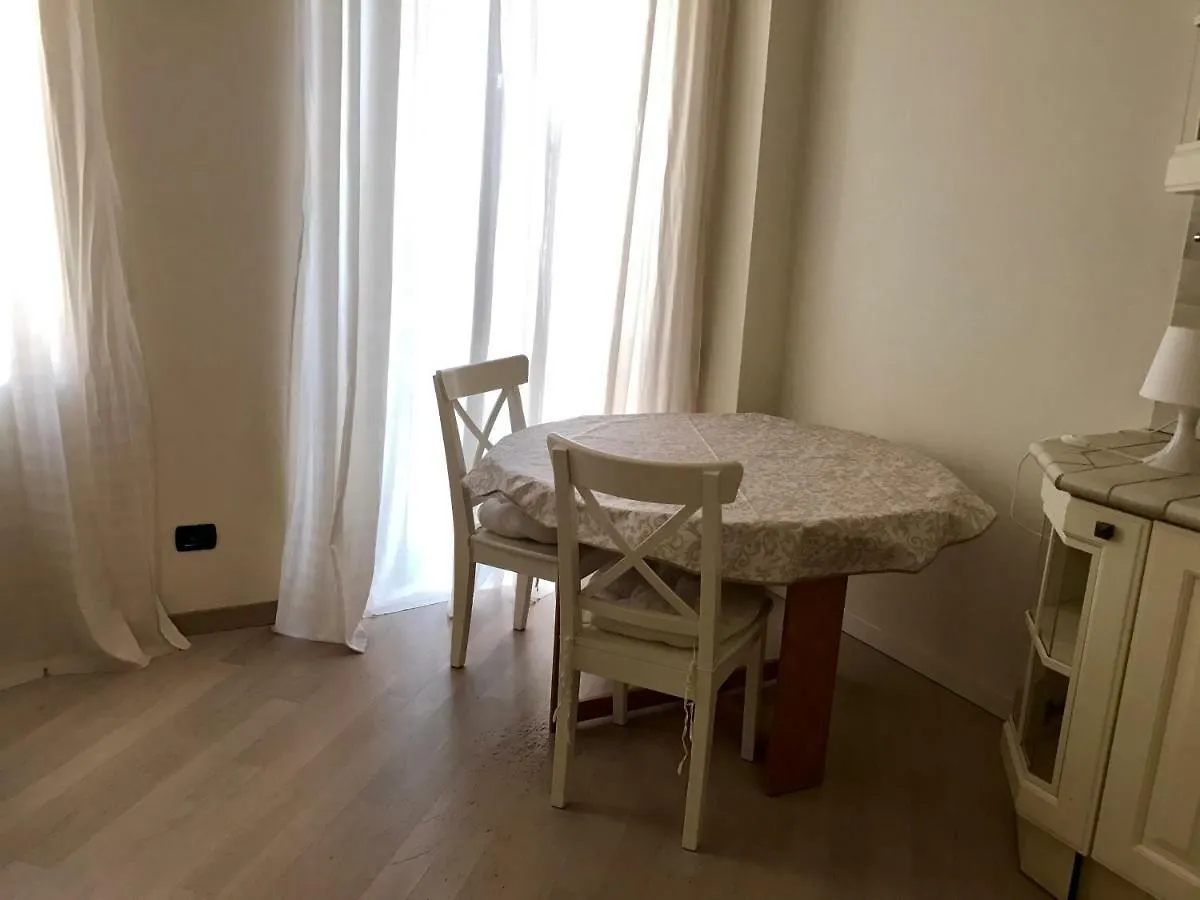Downtown Apartment Milaan