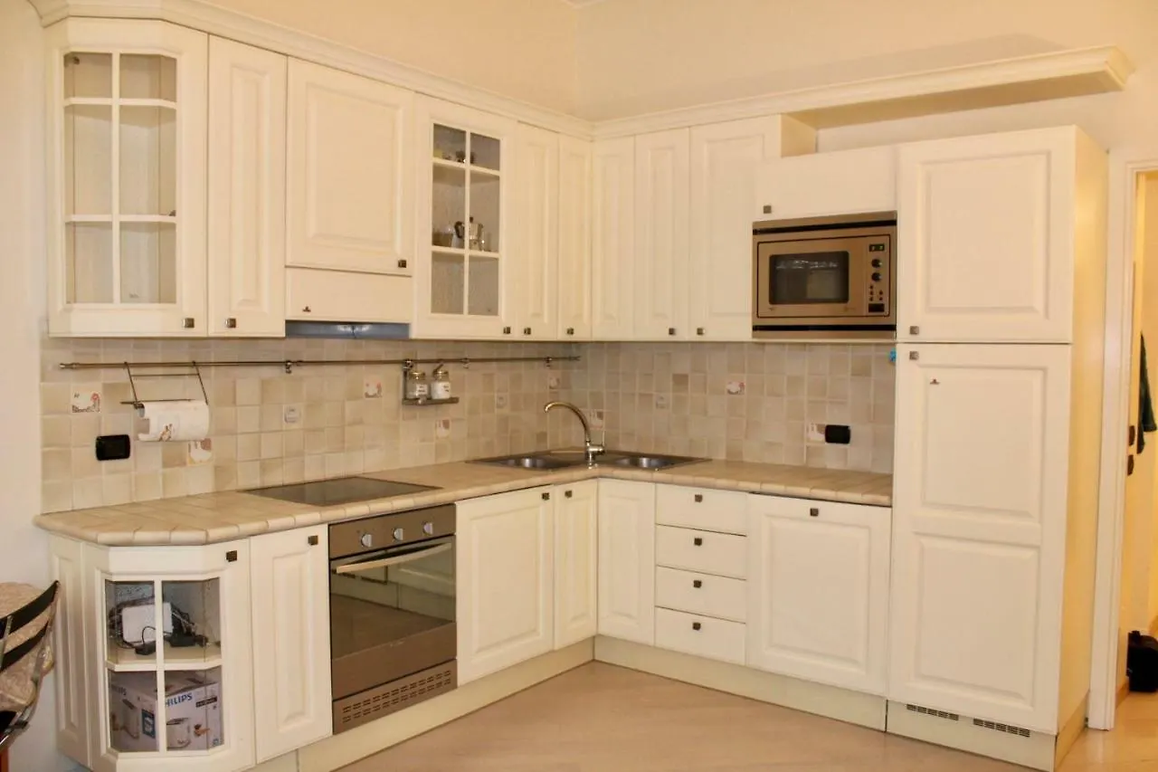 Downtown Apartment Milaan