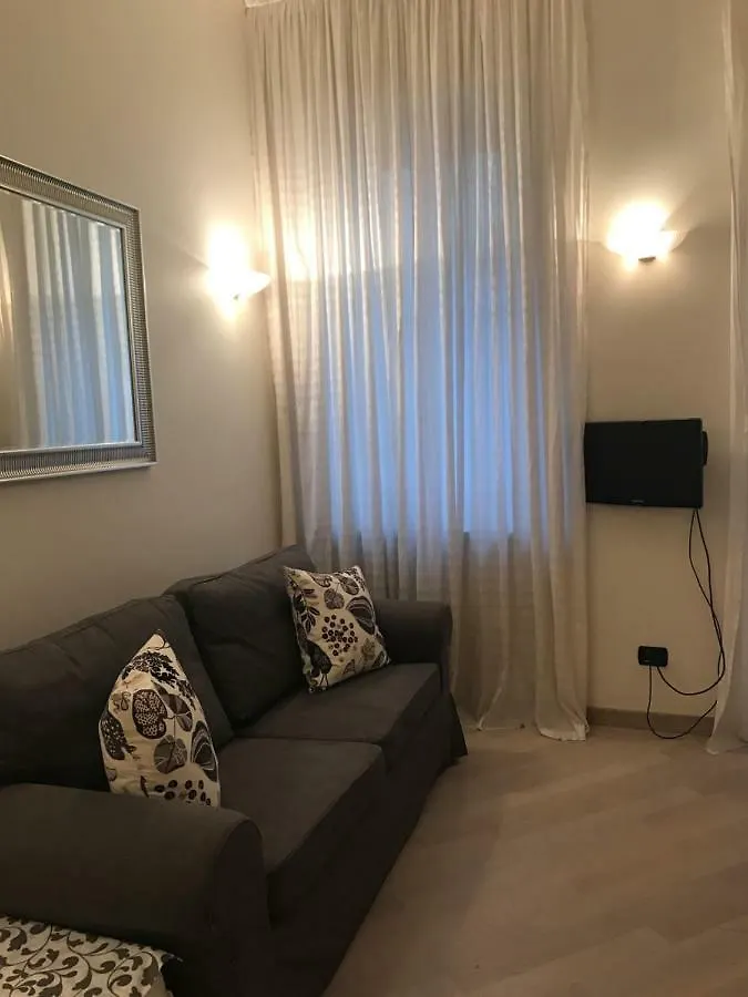 Downtown Apartment Milaan 0*,