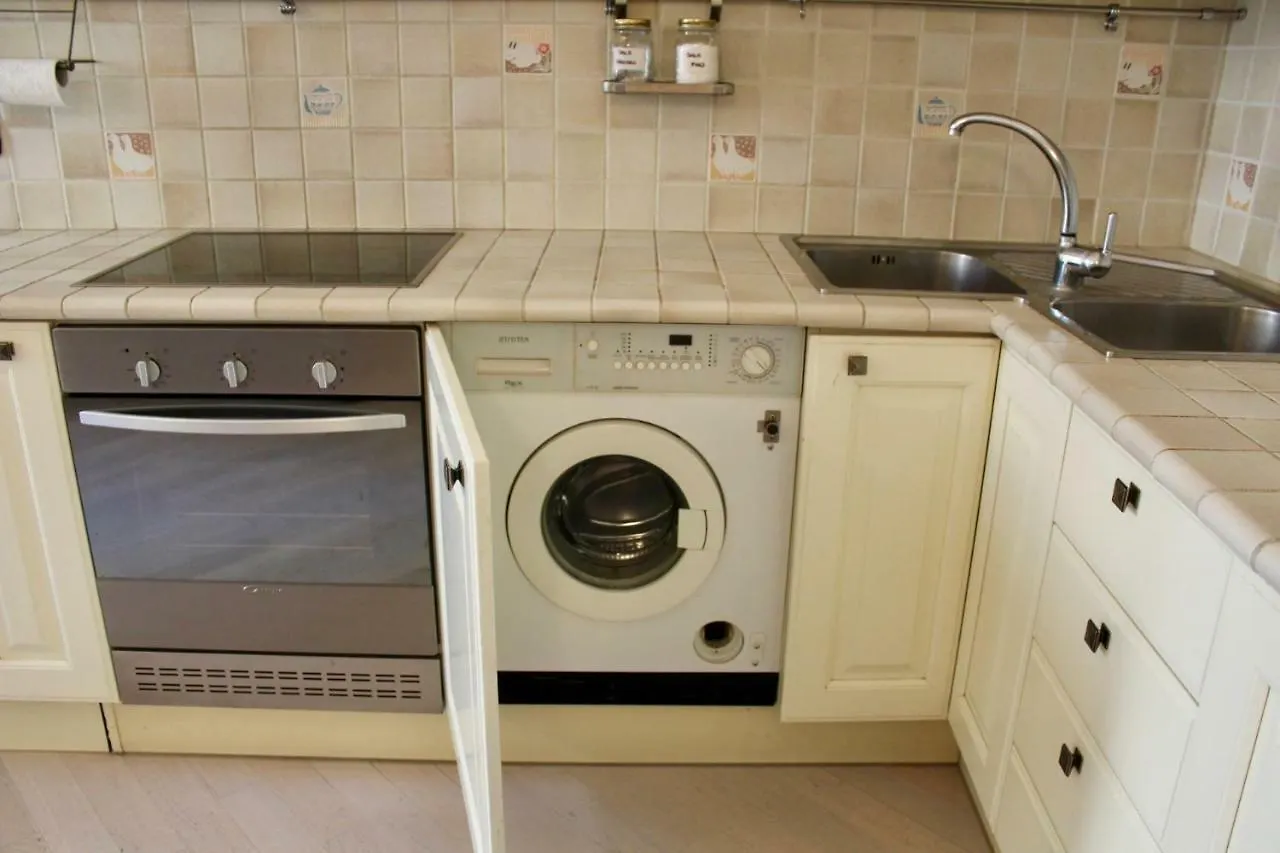 Downtown Apartment Milaan